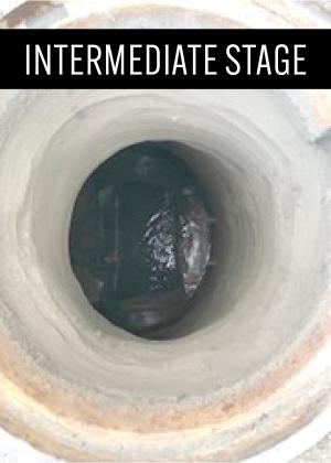 Intermediate Stage