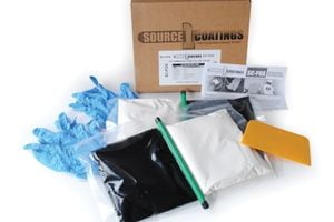 Source 1 Coatings Product Line